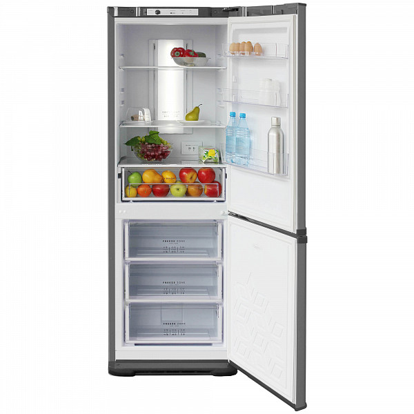 Холодильник Бирюса M320NF фото