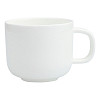 Чашка для эспрессо Fortessa 90 мл, Modern Coupe, Simplicity (D440.409.0000) фото