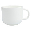 Чашка для эспрессо Fortessa 90 мл, Modern Coupe, Simplicity (D440.409.0000)