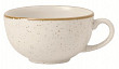 Чашка Cappuccino Churchill Stonecast Barley White SWHSCB111 280мл