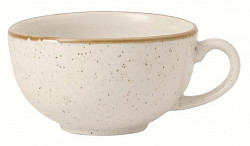 Чашка Cappuccino Churchill Stonecast Barley White SWHSCB111 280мл в Екатеринбурге, фото