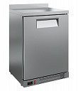 Шкаф холодильный барный Polair TM101-Grande с бортом, гл дверь