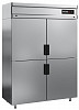 Холодильный шкаф Polair CM114hd-G фото
