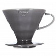Воронка для приготовления кофе  VDC-02-GR-UEX