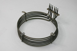 Тэн нагревательный элемент Kocateq FRmini 10EN heating element в Екатеринбурге фото