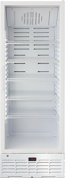 Холодильный шкаф Бирюса 461RDNQ фото