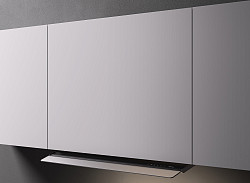 Встраиваемая вытяжка Falmec VIRGOLA NO-DROP TOUCH 120 BLACK (CVJN20.E23P2#ZZZN490F), фото 3