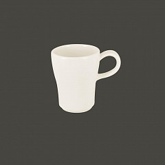 Чашка для эспрессо RAK Porcelain Mazza 85 мл, d 5,6 см, h 7 см в Екатеринбурге фото