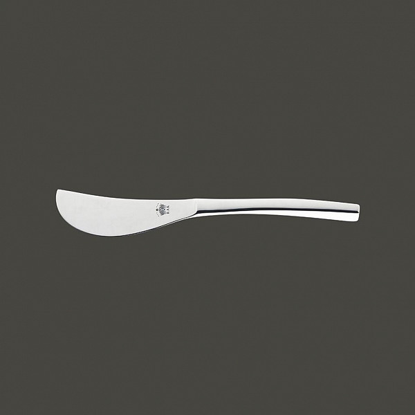 Нож для масла RAK Porcelain 16,9 см Fine фото