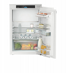 Встраиваемый холодильник Liebherr IRd 3951 в Екатеринбурге, фото