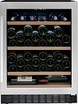 Монотемпературный винный шкаф Avintage AVU52SX