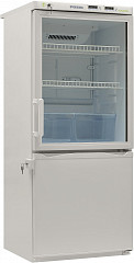 Лабораторный холодильник Pozis ХЛ-250-1 (тонированное стекло) в Екатеринбурге, фото