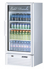 Холодильный шкаф Turbo Air TGM-10SD White в Екатеринбурге, фото