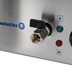 Макароноварка Foodatlas EH-4A в Екатеринбурге, фото 5