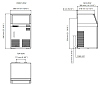 Льдогенератор Scotsman (Frimont) ACM 25 AE фото