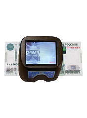 Портативный универсальный детектор MBox IRD-101-24 в Москве , фото 2