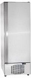 Холодильный шкаф Abat ШХс-0,7-03 (нержавеющая сталь)
