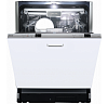 Посудомоечная машина встраиваемая Graude VG 60.0 фото