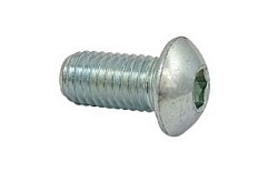 Болт M10x20 Apach АРТ.5V500120 в Екатеринбурге, фото