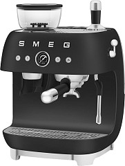 Кофемашина Smeg EGF03BLMEU в Москве , фото 10