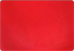 Доска разделочная Viatto 450х300х12 мм красная в Екатеринбурге фото