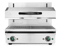 Гриль саламандра Kocateq EB 600 GL в&nbsp;Екатеринбурге фото