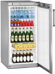 Холодильный шкаф Liebherr FKvsl 3610 в Екатеринбурге, фото
