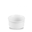 Форма для суфле Churchill 340мл d10см, цвет белый, Cookware WHCWS12N1