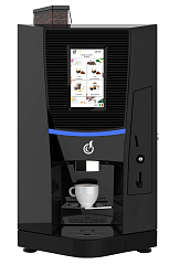 Кофейный аппарат Bianchi Talia Touch в Екатеринбурге, фото