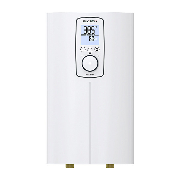 Проточный водонагреватель  Stiebel Eltron DCE-X 10/12 Premium фото