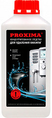 Концентрат для декальцинации Dr.coffee Proxima D11 (1 л) в Екатеринбурге, фото
