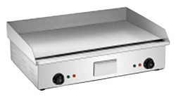 Жарочная поверхность Foodatlas EG-820 Eco в Екатеринбурге, фото 1