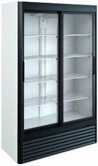 Холодильный шкаф Kayman К800-ХС купе в Екатеринбурге, фото
