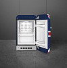 Холодильник однокамерный Smeg FAB5RDUJ5 фото