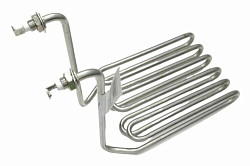 Элемент нагревательный Kocateq BEF101V/102V heating element (3000W, 230V) в Екатеринбурге фото