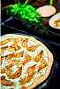 Противень для пиццы De Buyer 5350.32 фото