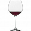 Бокал для вина Schott Zwiesel 800 мл хр. стекло Burgundy Classico
