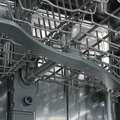 Посудомоечная машина встраиваемая Бирюса DWB-614/6 в Екатеринбурге, фото 9