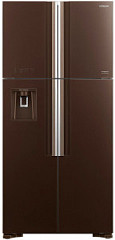 Холодильник Hitachi R-W 662 PU7X GBW в Екатеринбурге, фото