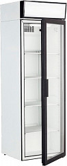 Холодильный шкаф Polair DM104c-Bravo в Екатеринбурге, фото 2