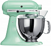 Планетарный миксер KitchenAid 5KSM150PSEPT фото