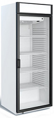 Холодильный шкаф Kayman К490-ХСВ в Екатеринбурге фото