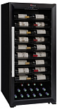 Монотемпературный винный шкаф Climadiff PRO100