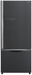 Холодильник Hitachi R-B 502 PU6 GGR в Екатеринбурге, фото
