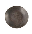 Тарелка глубокая Porland d 28 см h 4,5 см, Stoneware Ironstone (17DC28 ST)