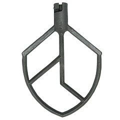 Лопатка для миксера Danler для MSR-7 в Екатеринбурге, фото