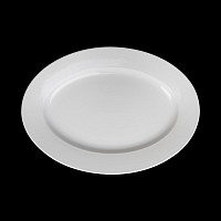 10" 255х180мм,белый Rosenthal фото