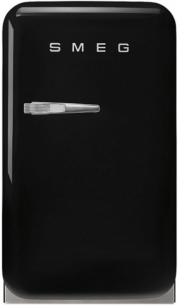 Холодильник однокамерный Smeg FAB5RBL5 фото