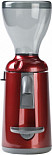 Кофемолка  Grinta красная (68422) с электронным дозатором