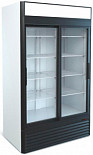 Холодильный шкаф Kayman К1120-ХСВ купе